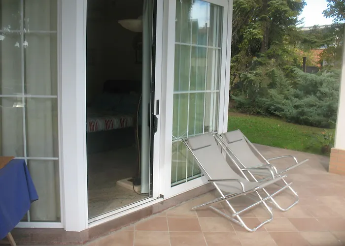 B&B Villa Maria Montesilvano Marina